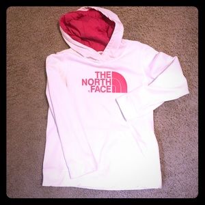 North Face Sweatshirt